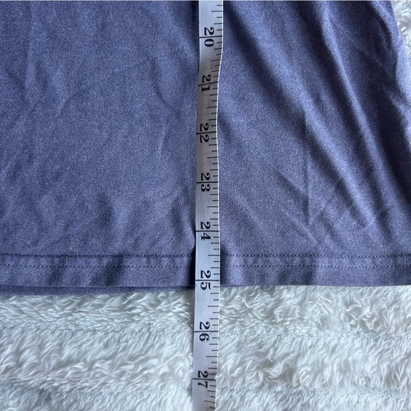 32 Degrees Cool Women's Small Lavender Stretchy T-Shirts (2 Pack) - Picture 6 of 7